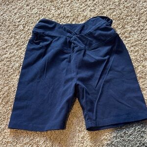 Women’s cloth biker shorts